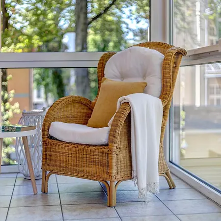 Ostseepark Waterfront Karavelle 3.5 *